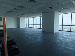 Vision Exchange (D22), Office #607902321